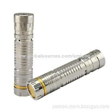Panzer Mod Clone Origin Full Mechanical Mod, Made of Stainless Steel
